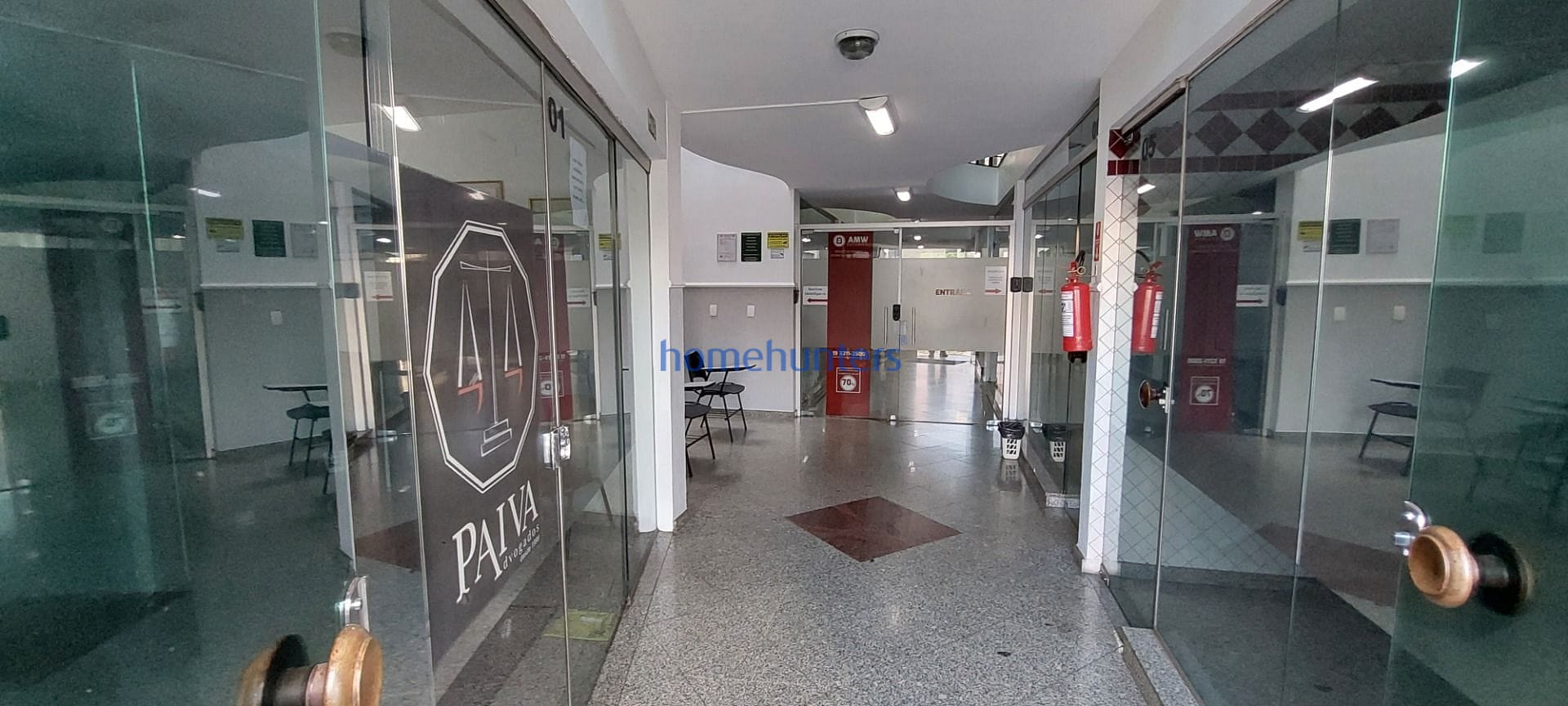 Prédio Inteiro à venda, 1407m² - Foto 6