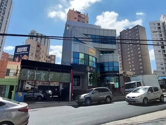 Prédio com 288m², à venda, no bairro Centro em Campinas
