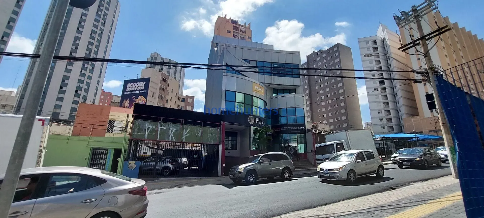 Prédio Inteiro, 1407 m² - Foto 4