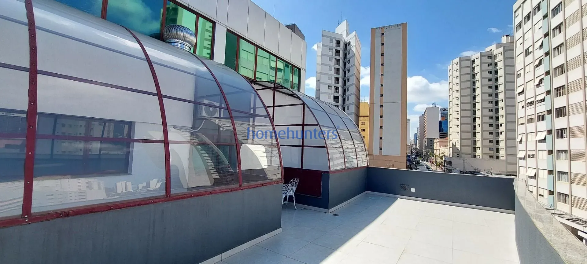 Prédio Inteiro, 1407 m² - Foto 17
