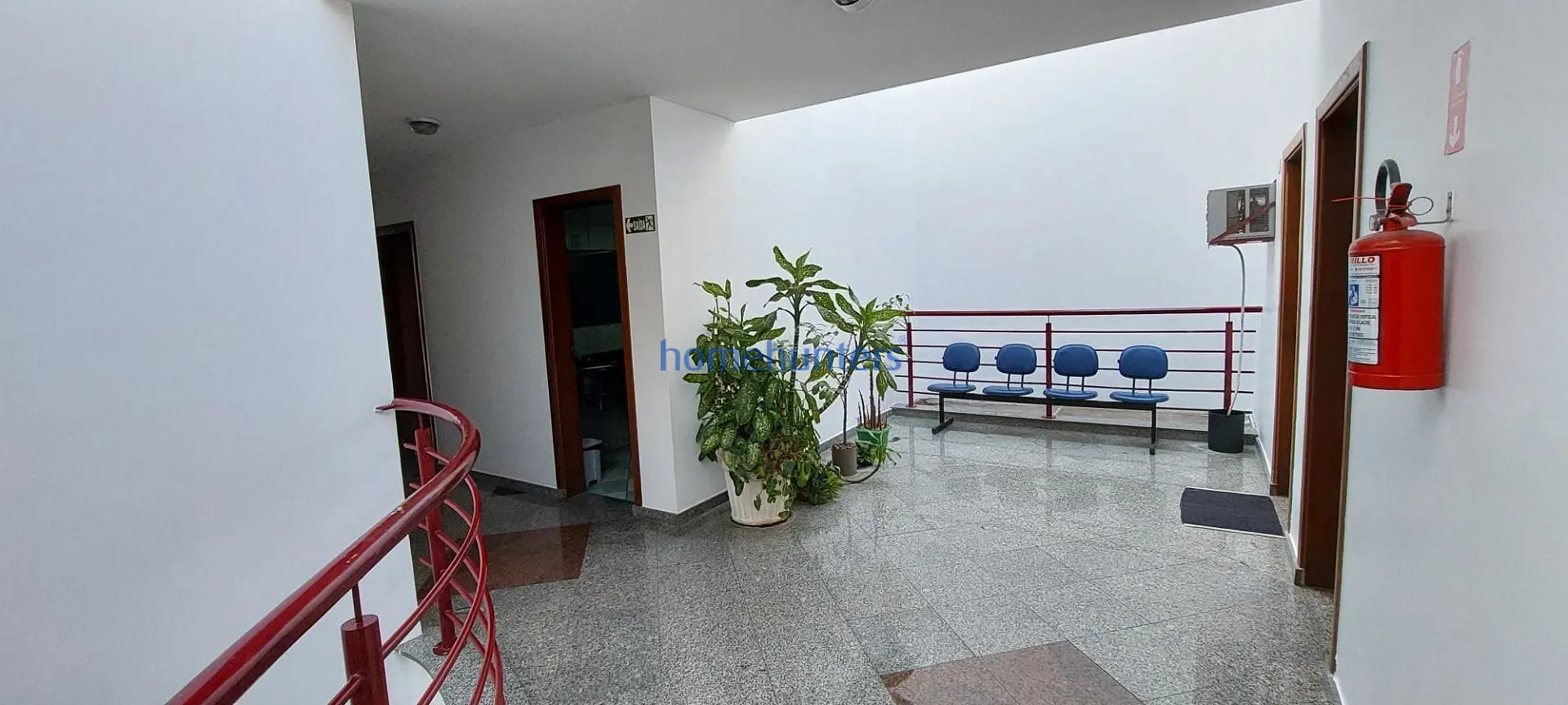 Prédio Inteiro, 1407 m² - Foto 14