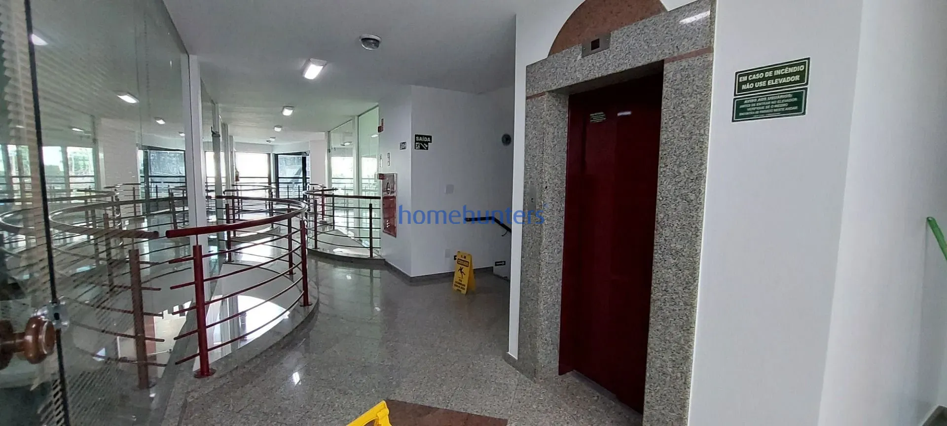 Prédio Inteiro, 1407 m² - Foto 5