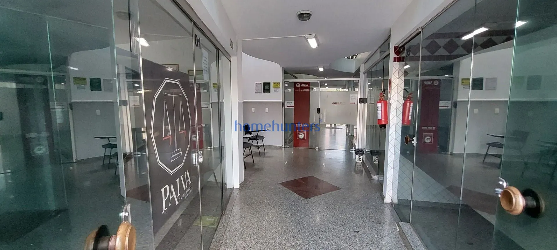 Prédio Inteiro, 1407 m² - Foto 6