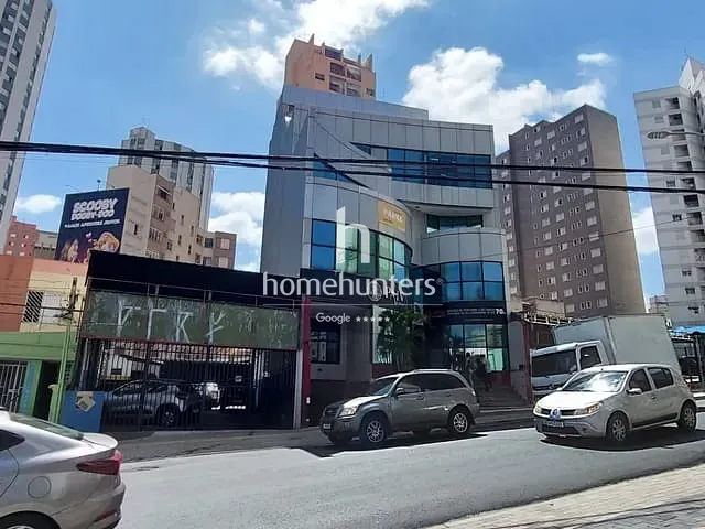 Prédio com 288m², à venda, no bairro Centro em Campinas