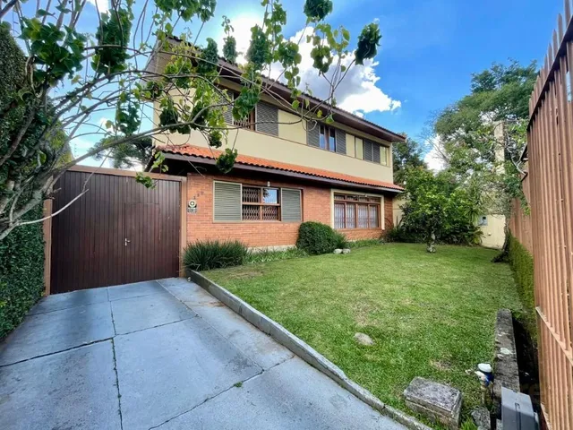 Prédio com 636m² 1 quarto e 4 banheiros, à venda, no bairro Batel em Curitiba