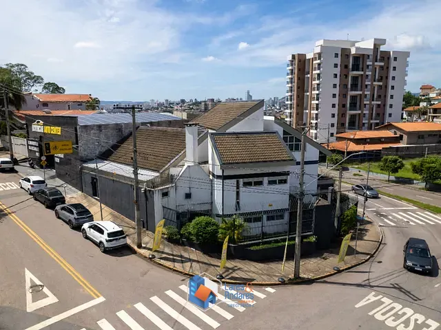 Prédio com 487m², à venda, no bairro Jardim Florestal em Jundiaí