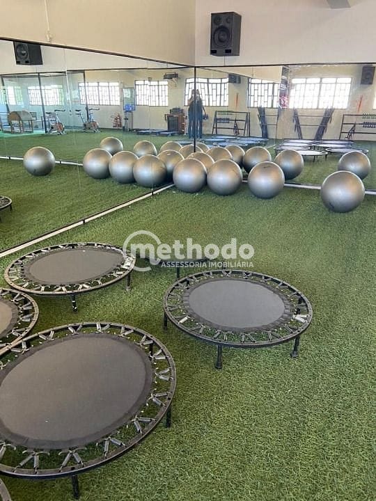 Prédio Inteiro, 326 m² - Foto 19