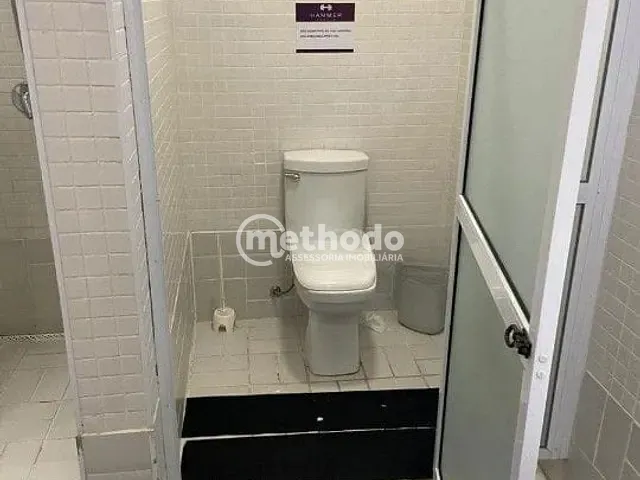 Prédio com 610m², à venda ou para alugar, no bairro Jardim Proença em Campinas