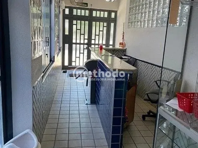 Prédio com 610m², à venda ou para alugar, no bairro Jardim Proença em Campinas