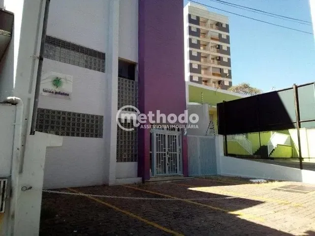 Prédio com 610m², à venda ou para alugar, no bairro Jardim Proença em Campinas