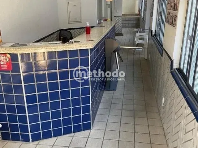Prédio com 610m², à venda ou para alugar, no bairro Jardim Proença em Campinas