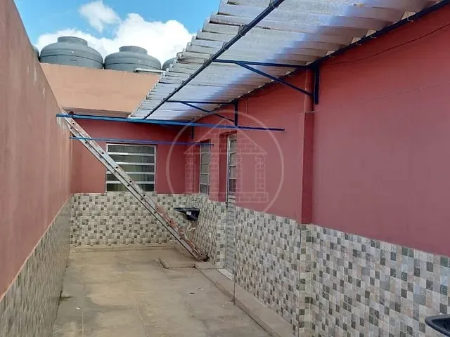 Prédio com 375m², à venda, no bairro Jardim Novo Jaú em São Paulo