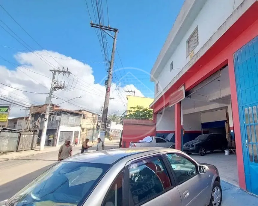 Prédio Inteiro, 200 m² - Foto 13