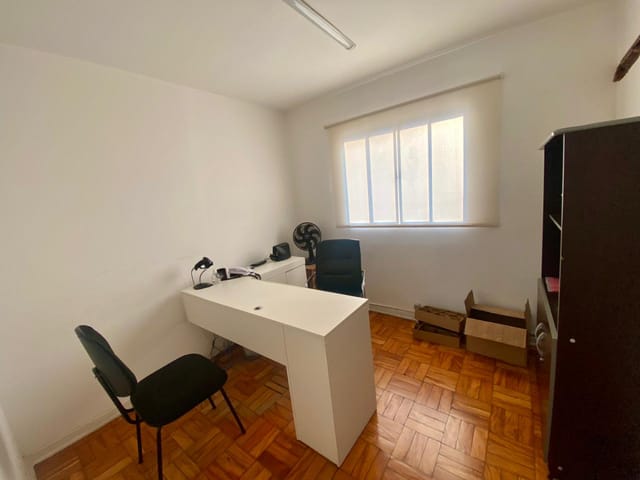 Prédio com 460m², à venda, no bairro Jardim Marajoara em São Paulo