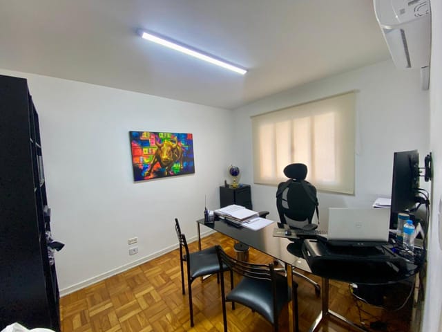 Prédio com 460m², à venda, no bairro Jardim Marajoara em São Paulo