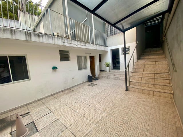 Prédio com 460m², à venda, no bairro Jardim Marajoara em São Paulo