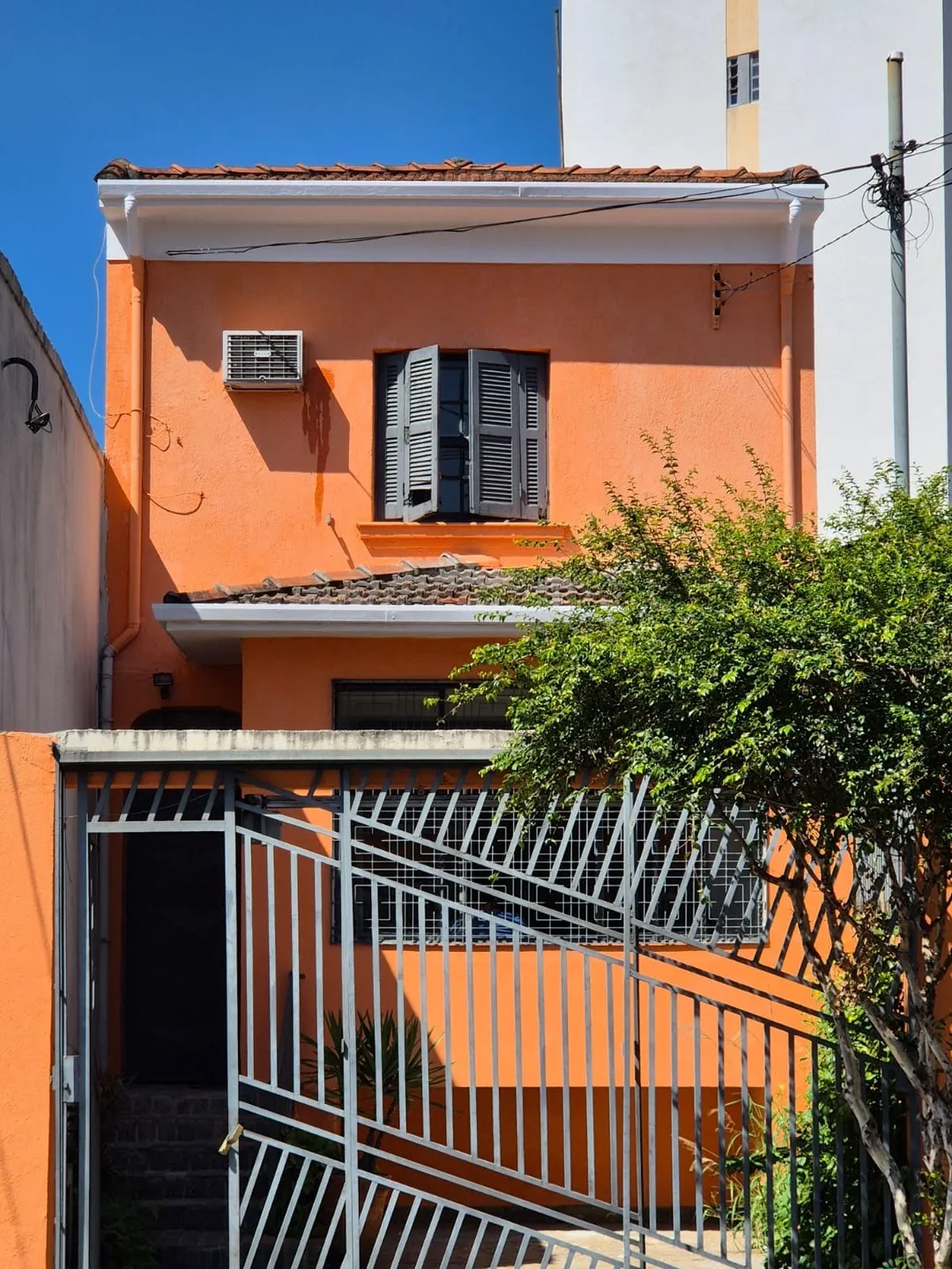 Casa comercial para venda em Vila Romana, 300m²