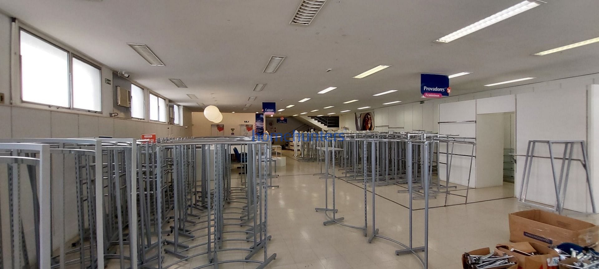 Prédio Inteiro para alugar, 2385m² - Foto 12
