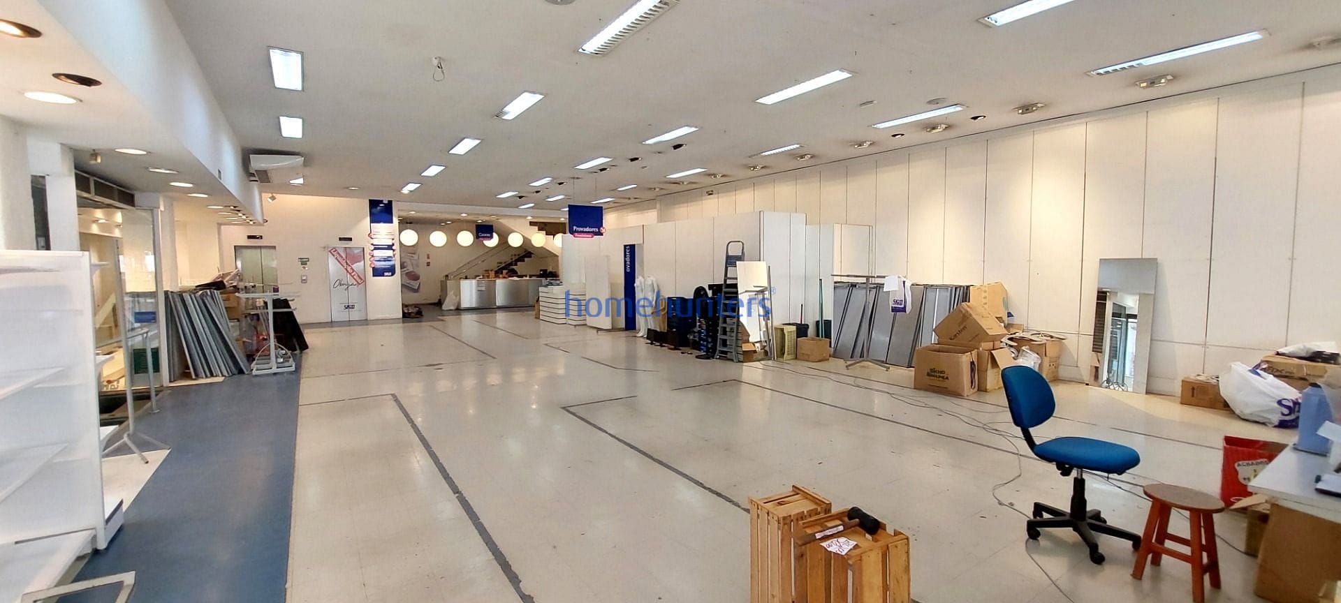 Prédio Inteiro para alugar, 2385m² - Foto 8