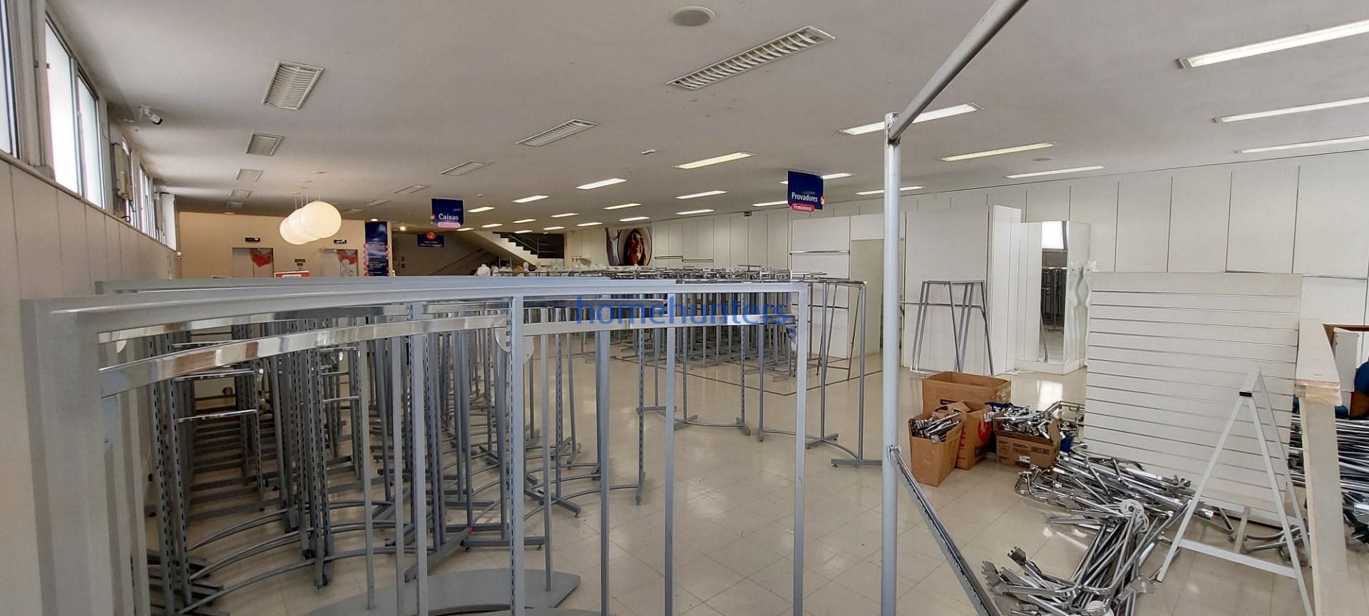 Prédio Inteiro para alugar, 2385m² - Foto 13