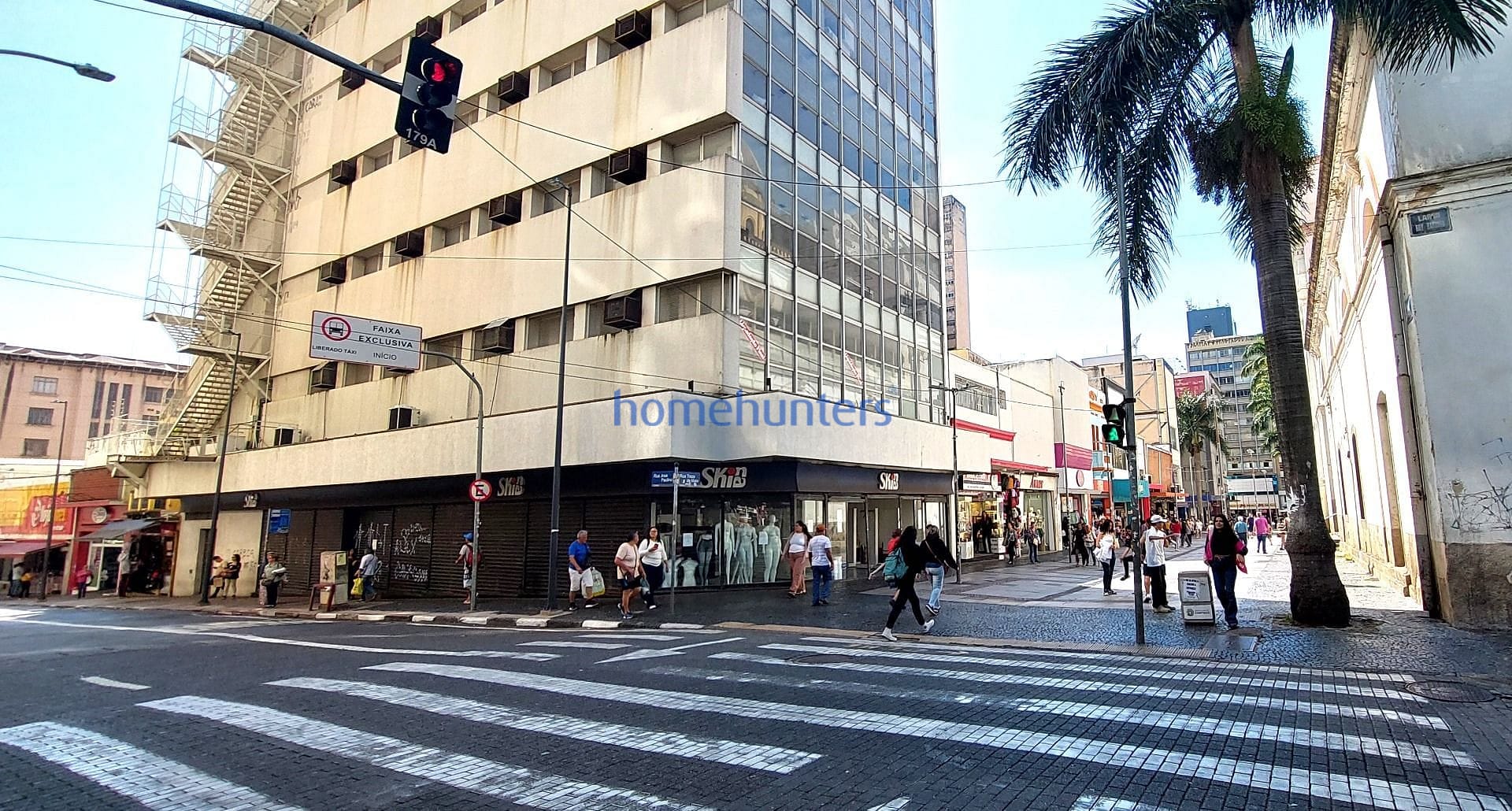 Prédio Inteiro para alugar, 2385m² - Foto 5