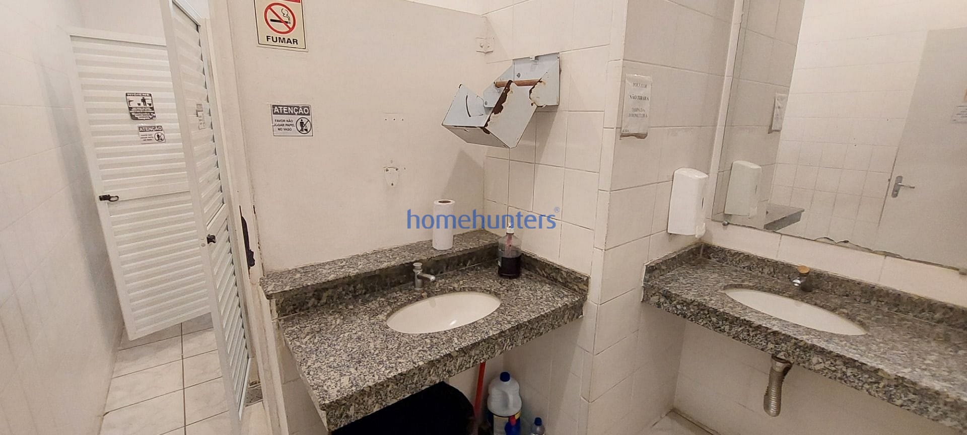 Prédio Inteiro para alugar, 2385m² - Foto 22