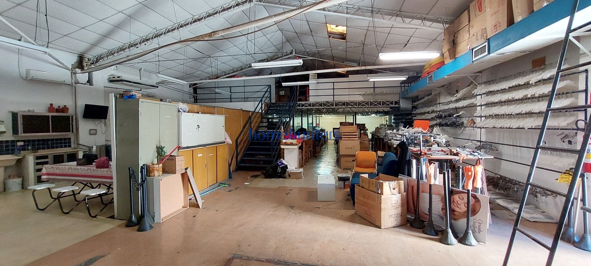 Prédio Inteiro para alugar, 2385m² - Foto 28