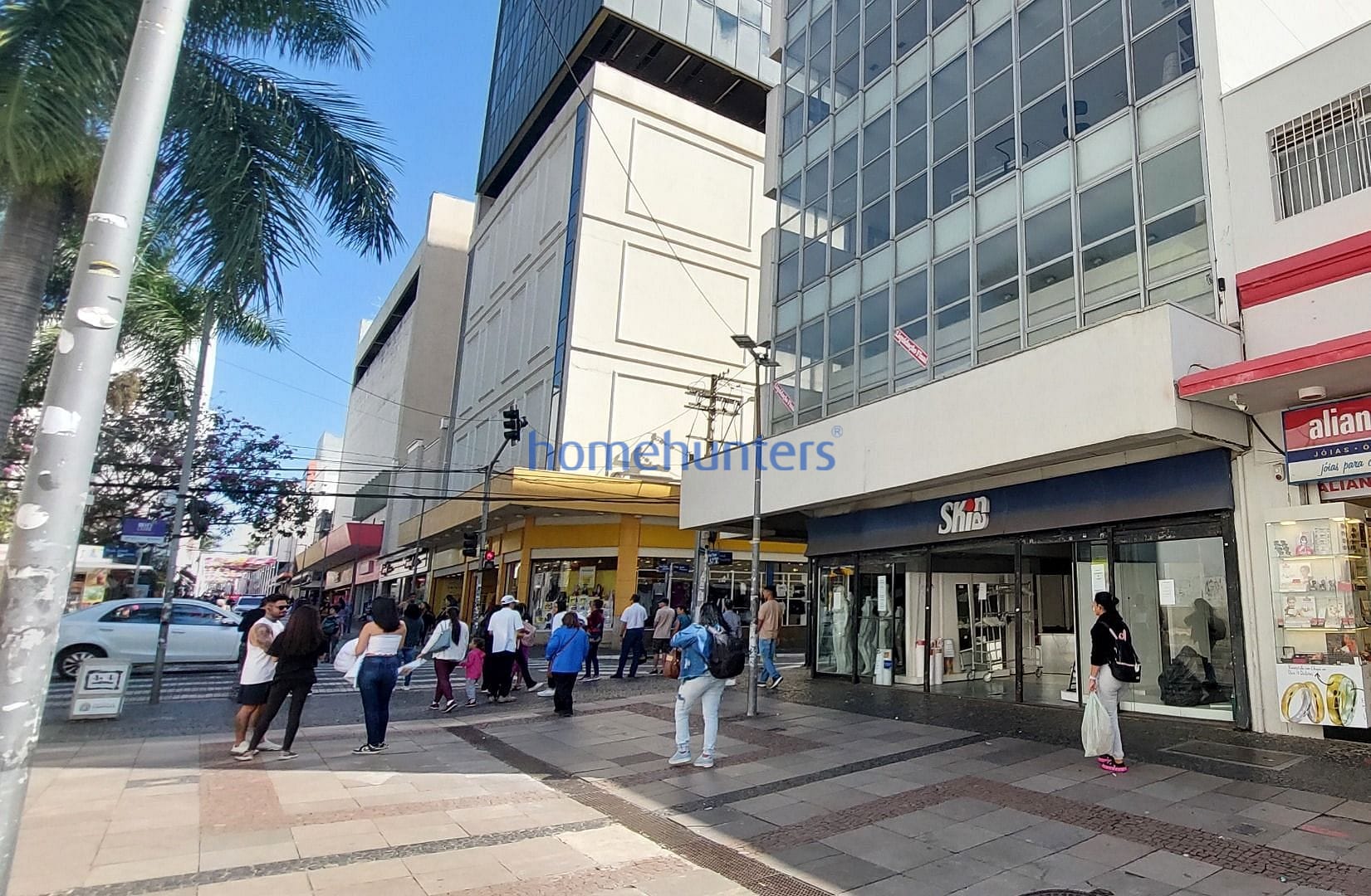 Prédio Inteiro para alugar, 2385m² - Foto 2