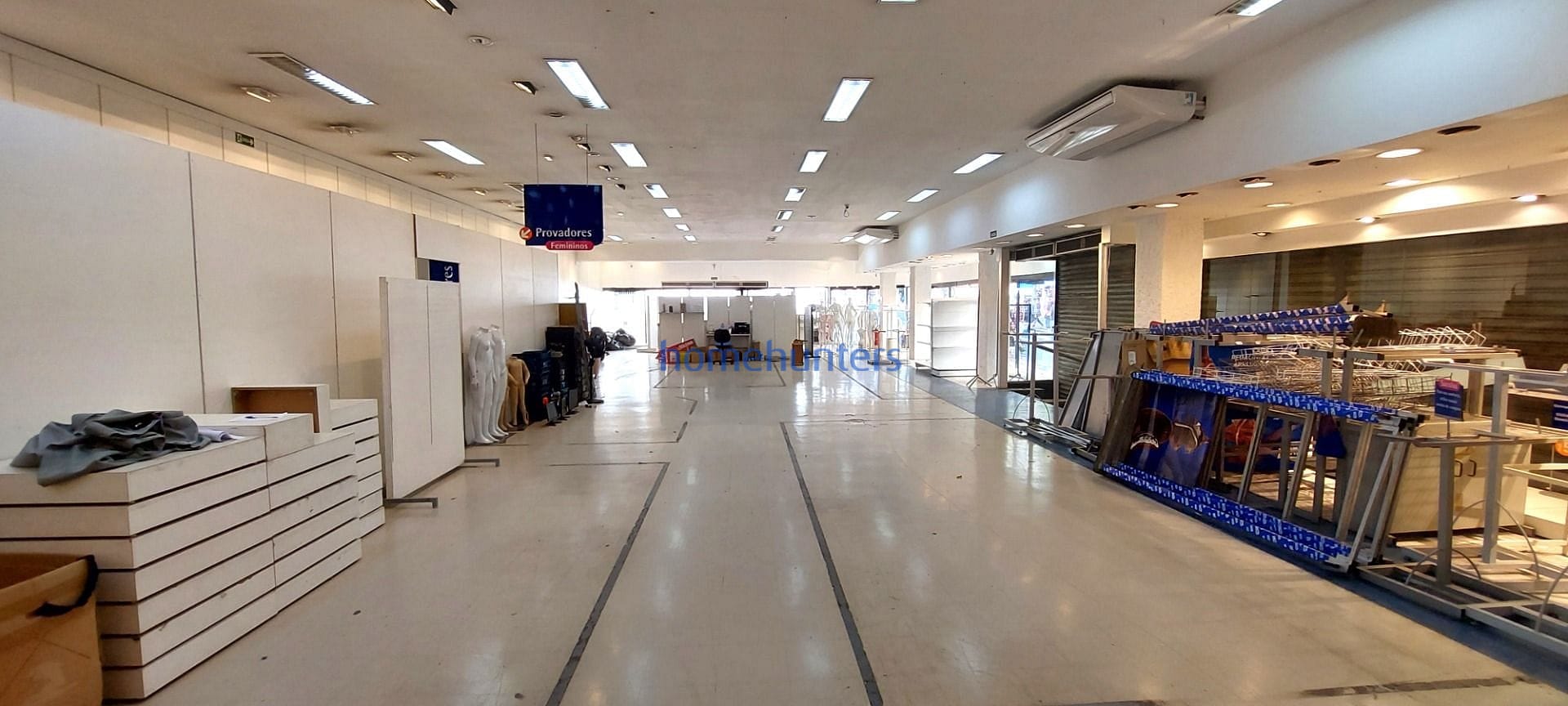 Prédio Inteiro para alugar, 2385m² - Foto 9