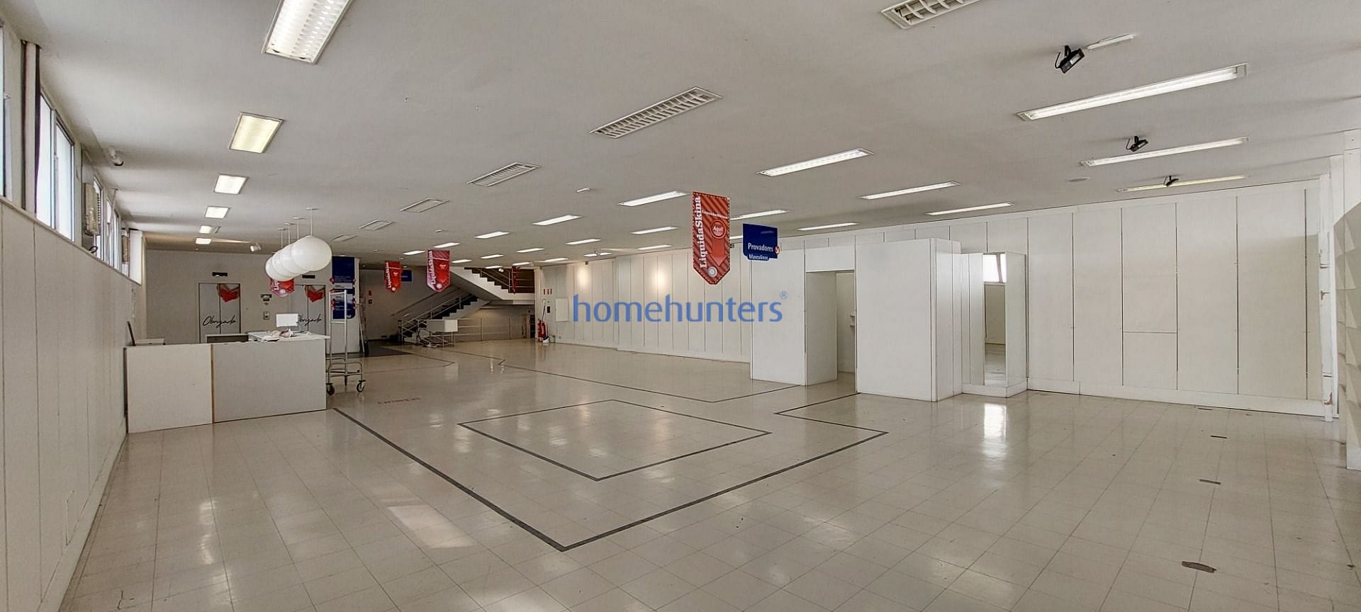 Prédio Inteiro para alugar, 2385m² - Foto 14