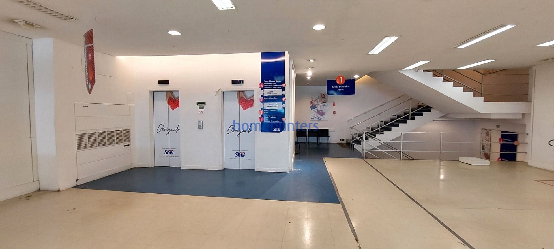 Prédio Inteiro para alugar, 2385m² - Foto 10