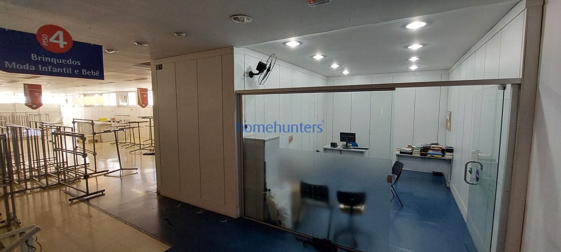 Prédio Inteiro para alugar, 2385m² - Foto 19