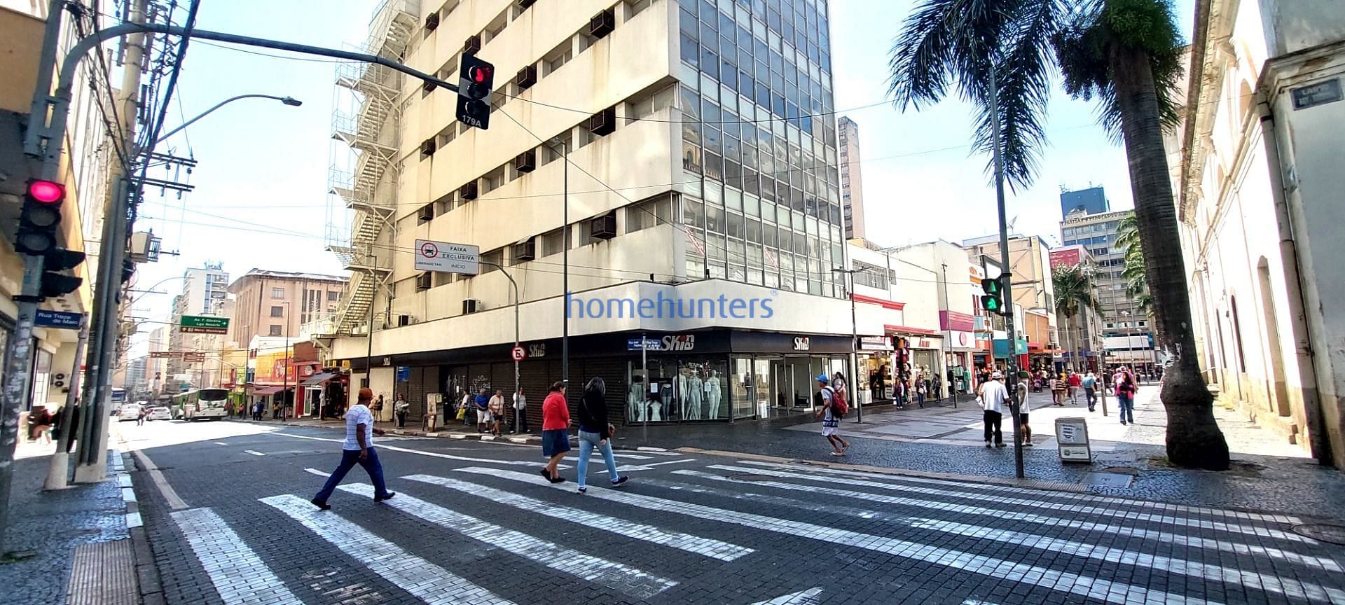 Prédio Inteiro para alugar, 2385m² - Foto 4