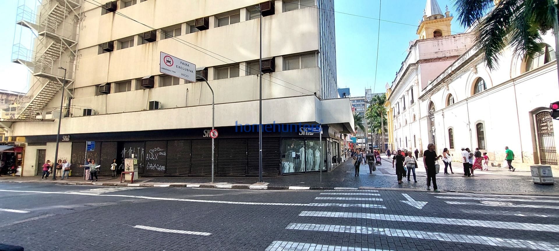 Prédio Inteiro para alugar, 2385m² - Foto 6