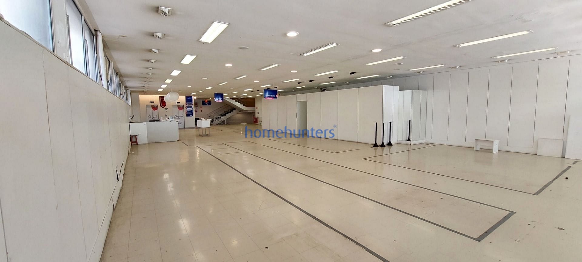 Prédio Inteiro para alugar, 2385m² - Foto 11