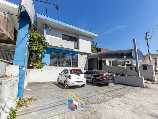 Prédio com 435m², à venda, no bairro Lapa em São Paulo