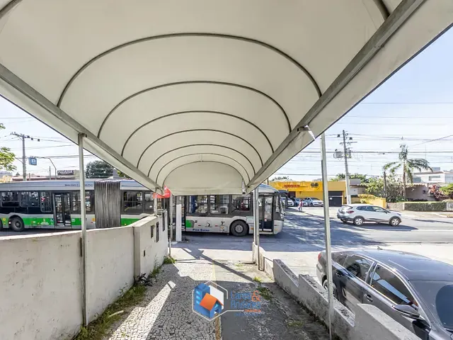 Prédio com 435m², à venda, no bairro Lapa em São Paulo