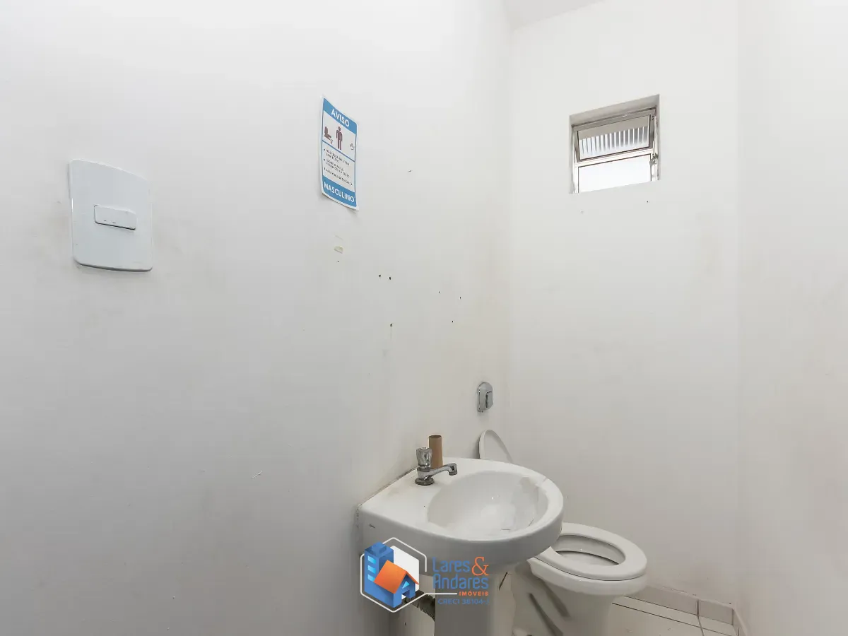 Prédio Inteiro, 300 m² - Foto 43