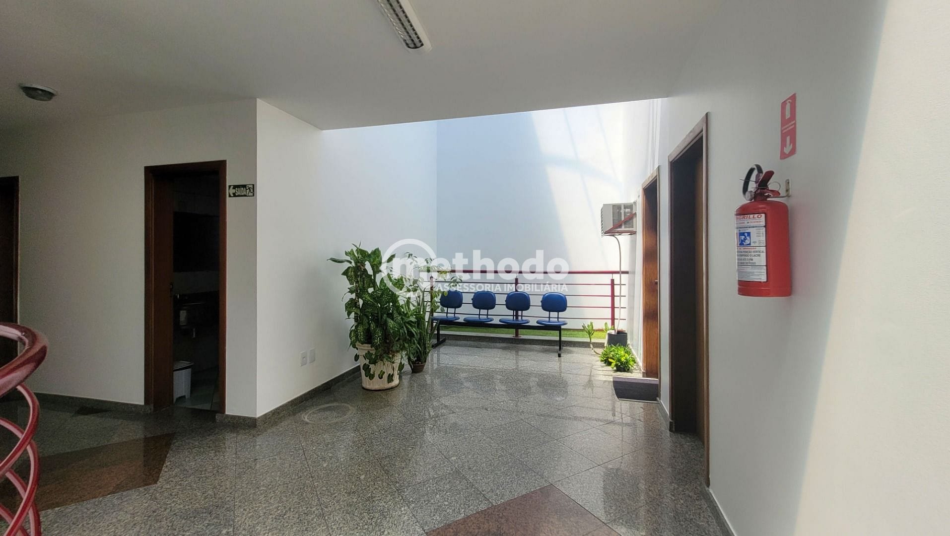 Prédio Inteiro, 1418 m² - Foto 15