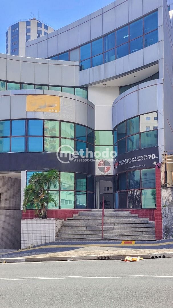 Prédio Inteiro, 1418 m² - Foto 2