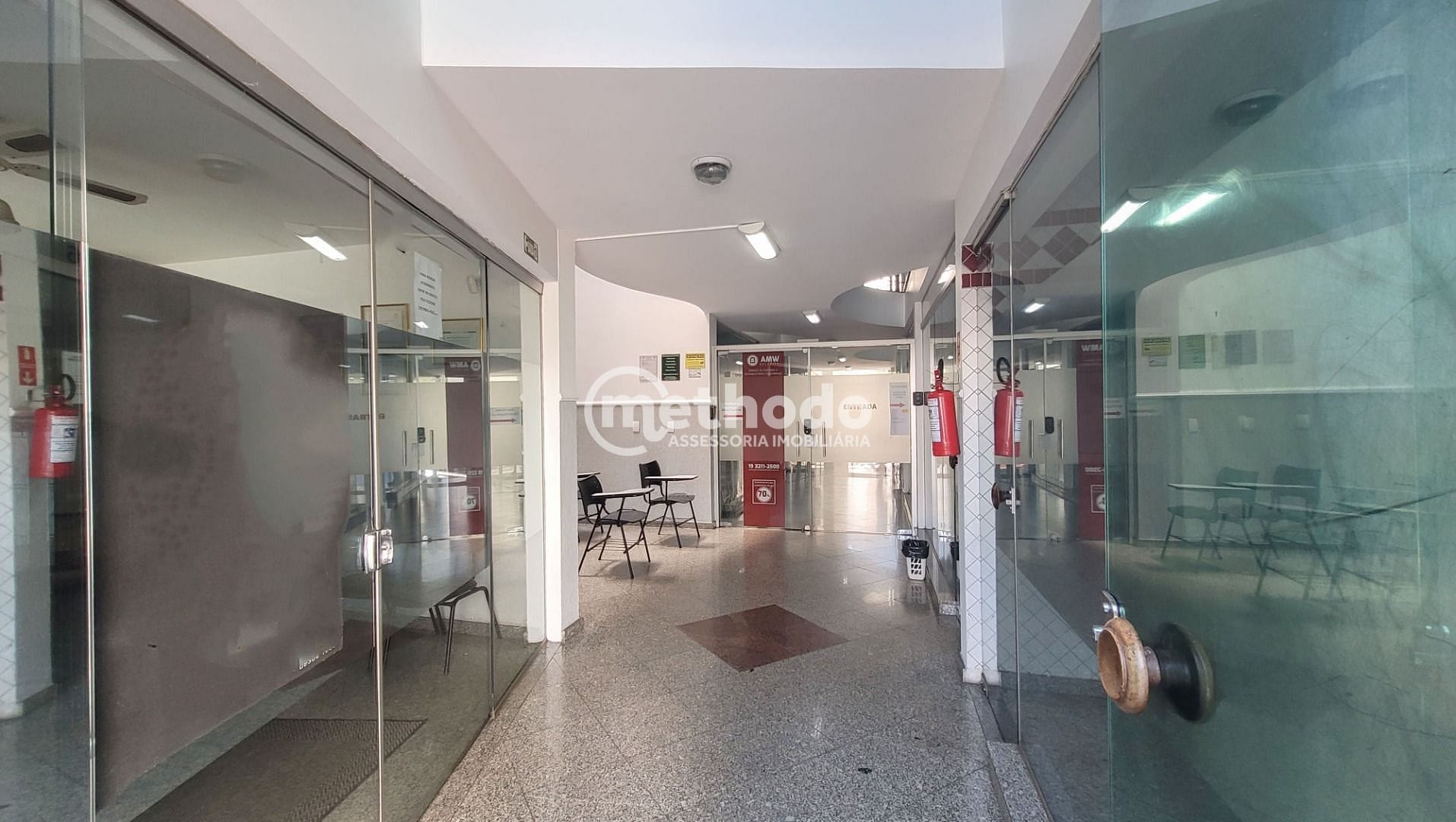 Prédio Inteiro, 1418 m² - Foto 1