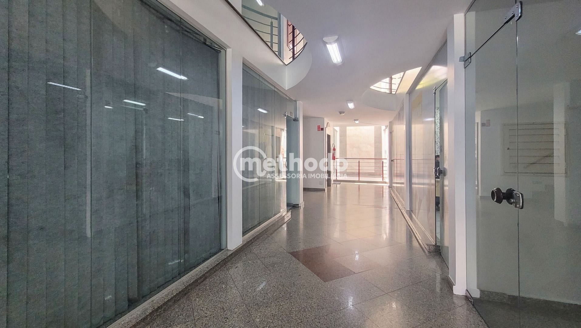 Prédio Inteiro, 1418 m² - Foto 4