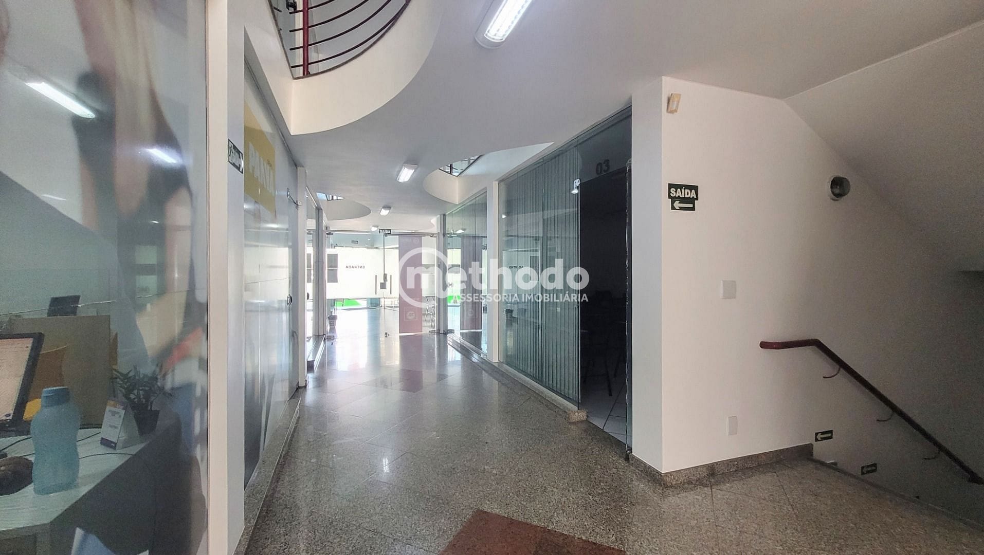 Prédio Inteiro, 1418 m² - Foto 6
