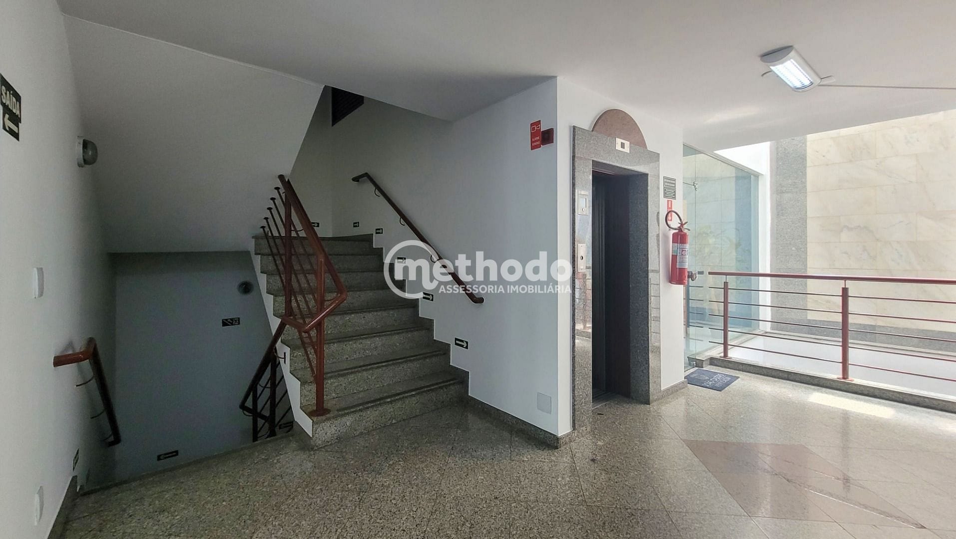 Prédio Inteiro, 1418 m² - Foto 5