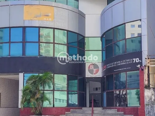 Prédio com 288m², à venda, no bairro Centro em Campinas