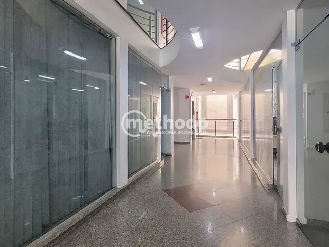 Prédio com 288m², à venda, no bairro Centro em Campinas