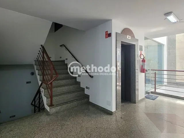 Prédio com 288m², à venda, no bairro Centro em Campinas