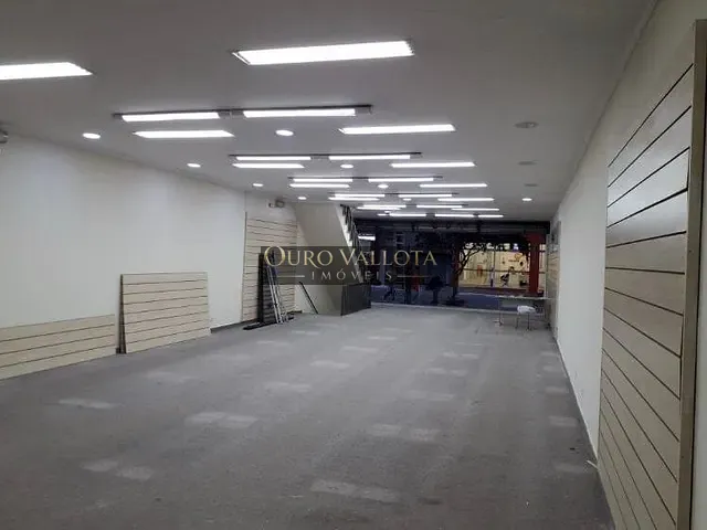 Prédio com 154m², para alugar, no bairro Tatuapé em São Paulo