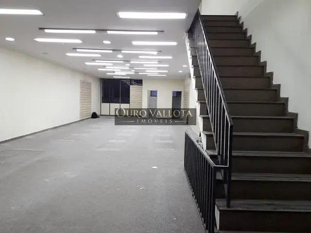 Prédio com 154m², para alugar, no bairro Tatuapé em São Paulo