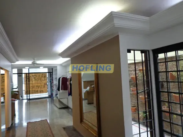 Prédio com 150m², para alugar, no bairro Centro em Rio Claro